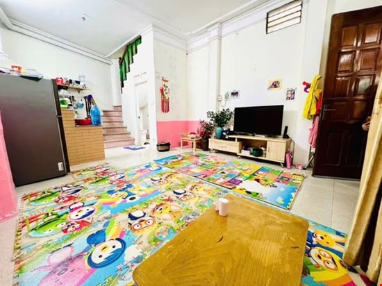 Cần bán nhà phố Đội Cấn, quận Ba Đình 35m, 2 mặt thoáng, ngõ rộng