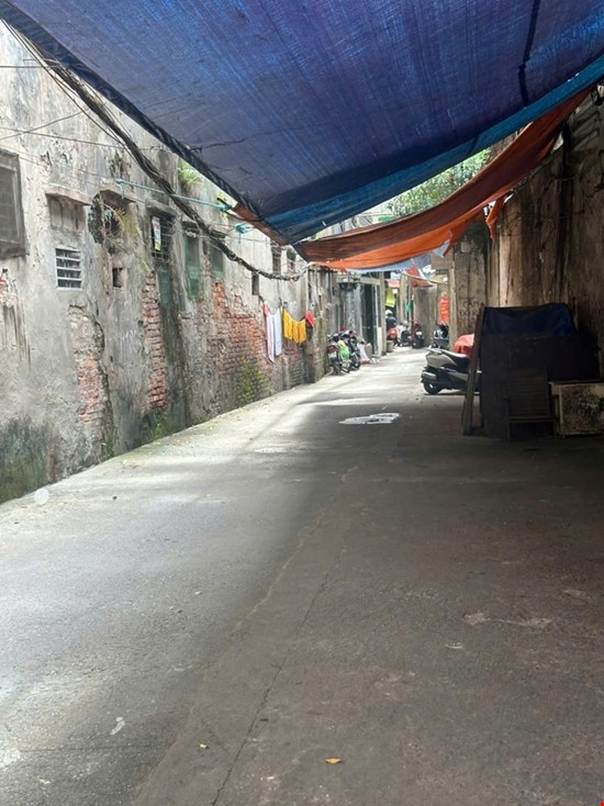 Bán đất minh khai 200m đầu tư chia lô hai bà trưng