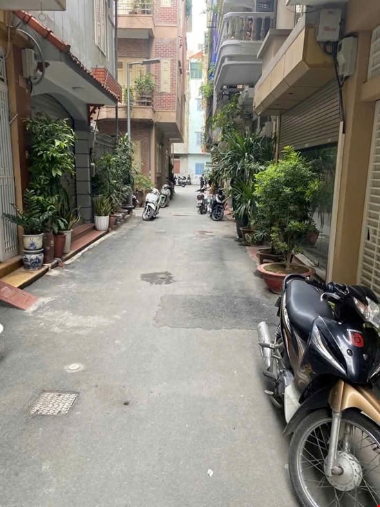 Hàng F0 ngõ 296 minh khai bán 70M đất 1 nhà ra ngõ hoàng mai