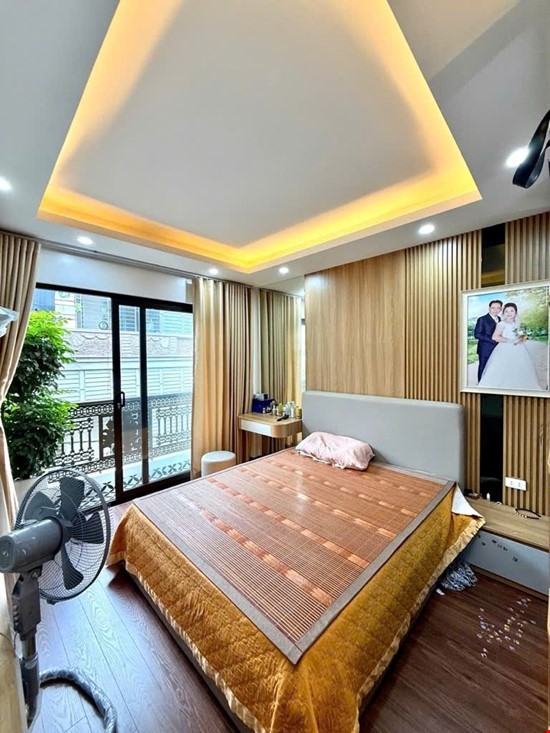 Siêu phẩm nguyễn chính bán nhà 5 tầng thang máy long lanh lô góc ô tô kinh doanh hoàng mai