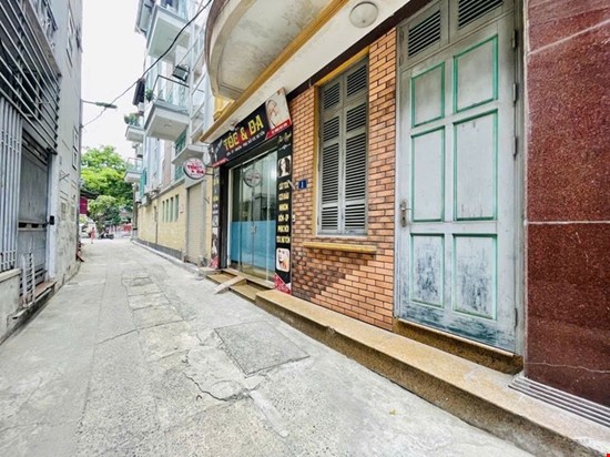 Kim ngưu bán nhà 4 tầng dân xây ô tô kinh doanh 10M ra phố hai bà trưng
