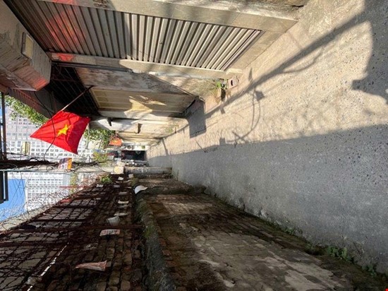 Bán đất tân khai lĩnh nam 45M ngõ thông thẳng hoàng mai