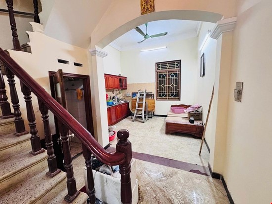 Bán Nhà Nguyễn Tuân. Thanh Xuân. Ô Tô. DT 54m2. MT 3.7m. 4 Tầng. Giá 20.8 Tỷ.