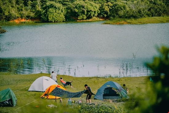 Nằm tại Đường 20, Xã Bảo Thuận, Lâm Đồng (Huyện Di Linh, Lâm Đồng cũ), đất nền này có diện tích lên