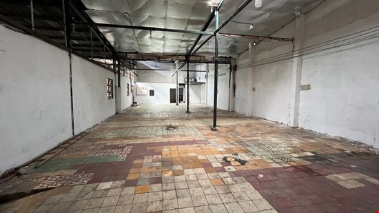 Cho thuê kho diện tích sử dụng 270m2, Q. Tân Phú
