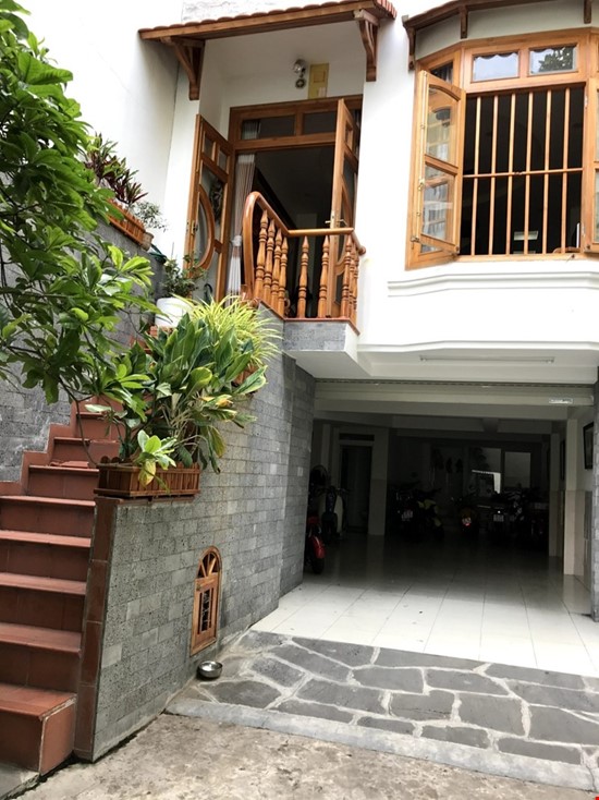 BIỆT THỰ MINI 1 HẦM 4 LẦU - NGAY ĐẠI HỌC CÔNG NGHIỆP - NỘI THẤT SANG XỊN MỊN – CHỈ 9 TỶ 8