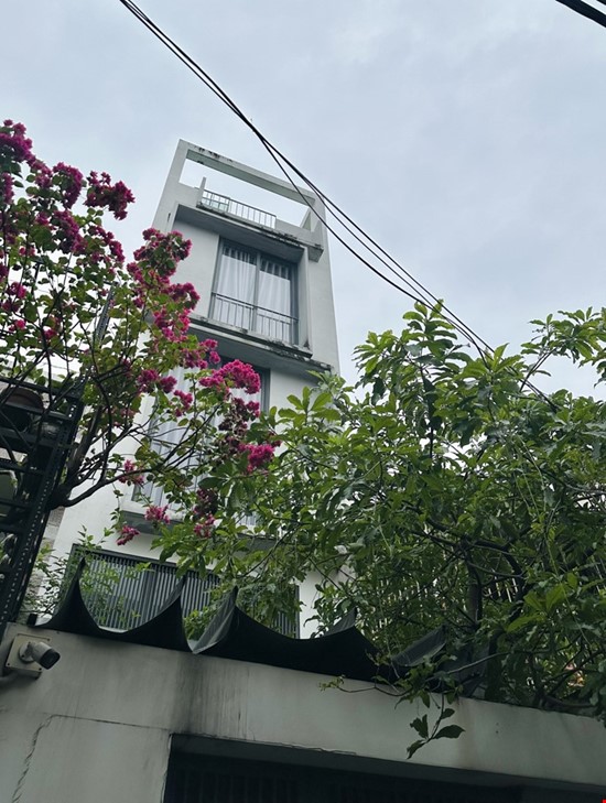 CHDV 14 PHÒNG LÊ QUANG ĐỊNH - 120M2 A4 - 5 TẦNG - HẺM NHỰA 7 CHỖ, SÁT MẶT TIỀN - 15 TỶ.