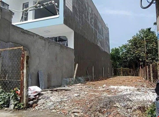 Chốt Nhanh Lô Đất 5x22 – Giá Tốt 1.3 Tỷ – Xây Nhà Ở Ngay