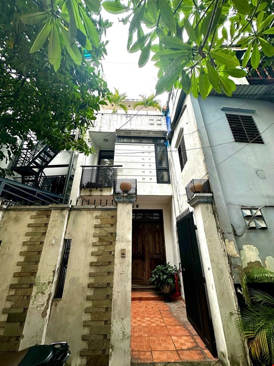 BÁN NHÀ GÒ VẤP – NGUYỄN THÁI SƠN GẦN CHỢ GÒ VẤP – 73M2  – HẺM Ô TÔ - CHỈ 7 TỶ 5