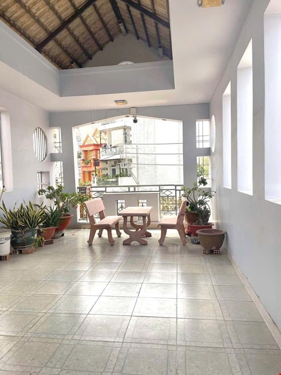 HIẾM – MẶT TIỀN NGUYỄN VĂN CÔNG – 100M2 VUÔNG A4 – 4 TẦNG – CHỈ 17 TỶ