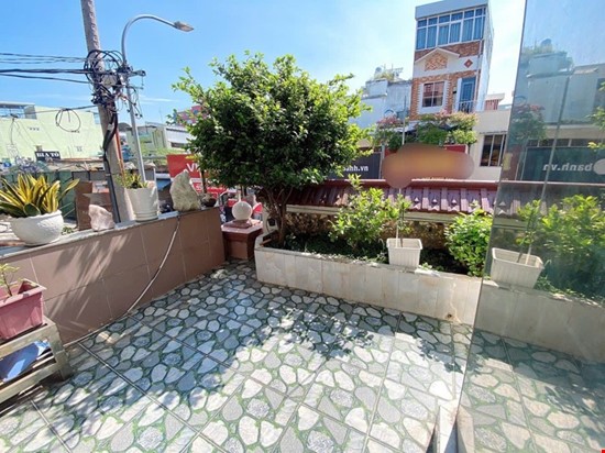 MẶT TIỀN NGUYỄN VĂN ĐẬU – 100M2 – 5 TẦNG – NGANG 6M - CHỈ 23 TỶ