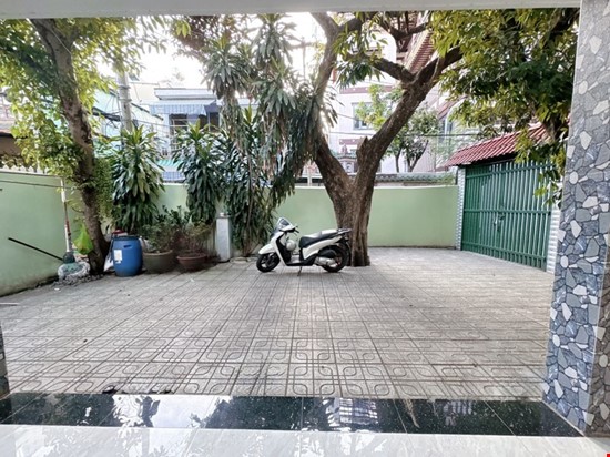 MẶT TIỀN PHƯỜNG 7 GÒ VẤP – 210M2  CHÍNH CHỦ 40 NĂM – BÁN CHIA TÀI SẢN – CHỈ 17 TỶ