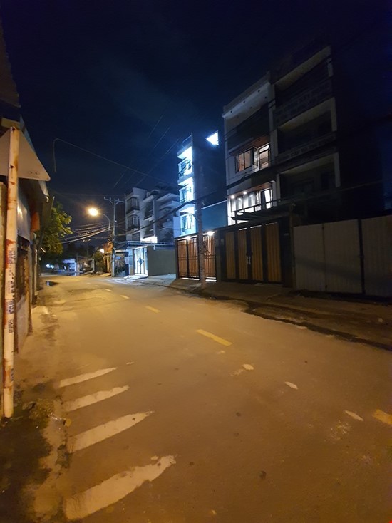 .Bán nhà góc 2 mặt tiền đường 11 trường thọ thủ đức,TPHCM LH 0909428959.