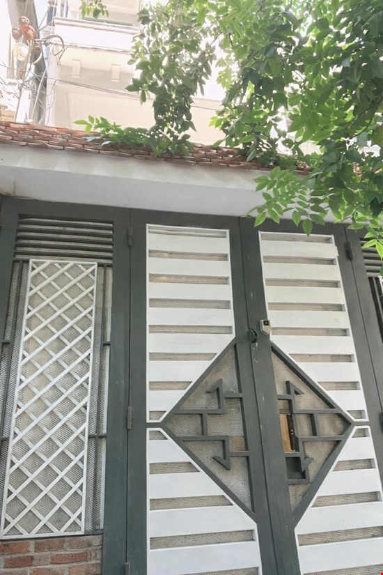 HIẾM – HẺM Ô TÔ PHAN VĂN TRỊ - 66M2 VUÔNG VỨC – 5 TẦNG – CHỈ 7 TỶ 8