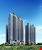 Căn hộ Jade Square – Thức dậy cùng bình minh Hồ Tây, an cư giữa thiên đường xanh