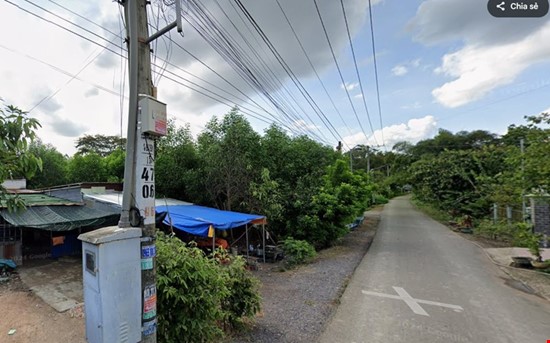 Đất sân bay Long thành giá tốt