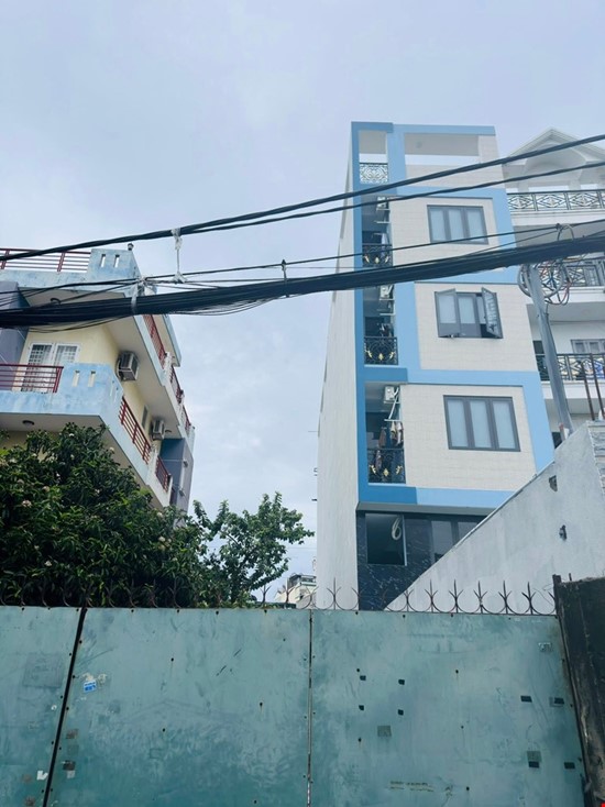 MẶT TIỀN GÒ VẤP GIÁP BÌNH THẠNH – 200M2 VUÔNG VỨC – CHỈ 18 TỶ