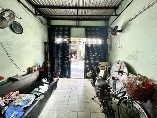 MẶT TIỀN ĐƯỜNG TRẦN BÌNH TRỌNG QUẬN  BÌNH THẠNH – 70M2 – CHỈ 7 TỶ 7 CHO ĐẦU TƯ