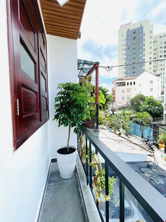 MẶT TIỀN KINH DOANH GIÁP PHÚ NHUẬN – 60M2 A4 – 3 TẦNG – CHỈ 8 TỶ 6