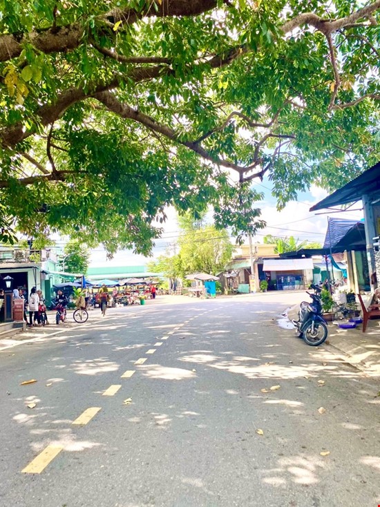 ĐẤT VÀNG TRUNG TÂM NAM PHƯỚC GẦN CHỢ TRƯỜNG HỌC GIÁ CHỈ TỪ 680 TRIỆU