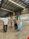 Nhà xưởng tổng dt 19,790m2 khu công nghiệp Nhựt Chánh giá 110 tỷ Nhà xưởng tổng dt 19,790m2 khu công nghiệp Nhựt Chánh giá 110 tỷ