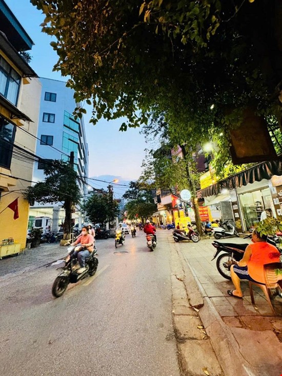 Mặt phố hồng mai bạch mai bán nhà 4 tầng kinh doanh ngày đêm hai bà trưng