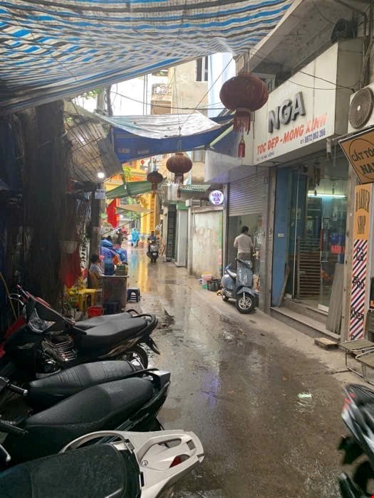 Giảm chào 2 tỷ minh khai cần bán 129M tặng nhà ô tô thông kinh doanh hai bà trưng