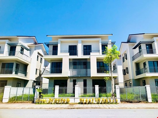 Biệt thự 200m² VSIP Từ Sơn – Căn góc phân khu Centa Riverside, giá 13,8 tỷ