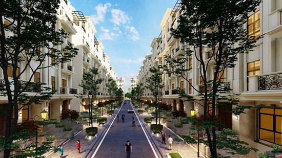 🍀 Jade Lake Residence – Viên ngọc sáng bên hồ Tây Thăng Long