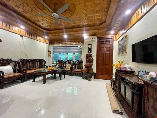 TRUNG TÂM MỸ ĐÌNH, NHÀ ĐẸP Ở NGAY, KHU ĐÔNG DÂN CƯ, TIỆN ÍCH ĐẦY ĐỦ