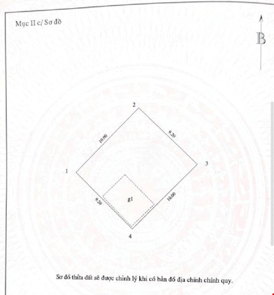 BÁN ĐẤT, LÔ ĐẤT CÓ THỂ TÁCH LÀM 2 LÔ, Ô TÔ CÁCH 1 NHÀ, LẠC LONG QUÂN, NGHĨA ĐÔ, CẦU GIẤY, HÀ NỘI