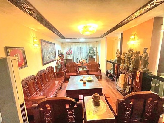 GIÁ SIÊU HỜI, BIỆT THỰ SONG LẬP TẠI MỸ ĐÌNH, NAM TỪ LIÊM GIÁP CẦU GIẤY - ĐƯỜNG 7M Ô TÔ TRÁNH, VỈA H