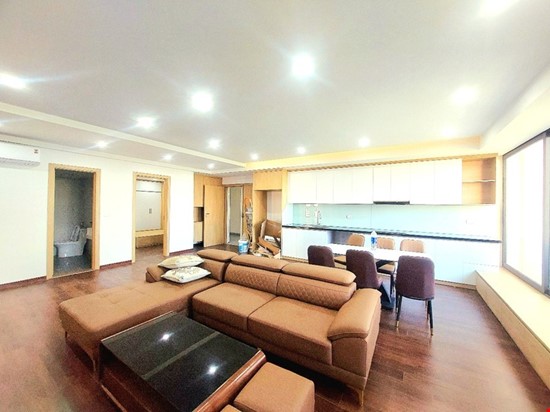 CĂN HỘ CHO GIA ĐÌNH ĐÓN TẾT - LÔ GÓC, 3 P.NGỦ, 2WC - FULL NỘI THẤT, PHÒNG NÀO CŨNG CÓ CỬA SỔ THOÁNG