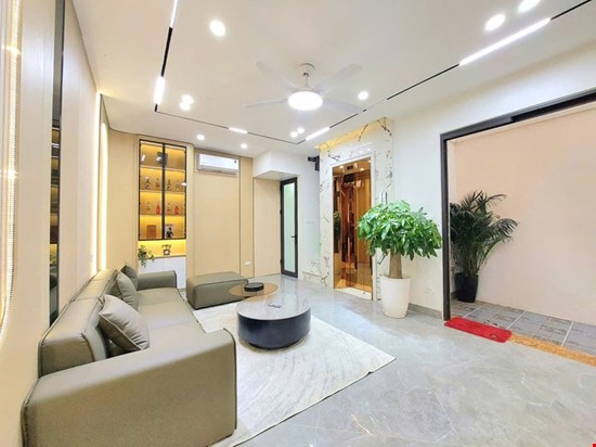 Siêu phẩm oto tránh,doanh thu 200tr/1 tháng Triều Khúc – Thanh Xuân 36m2, 16.5 tỷ