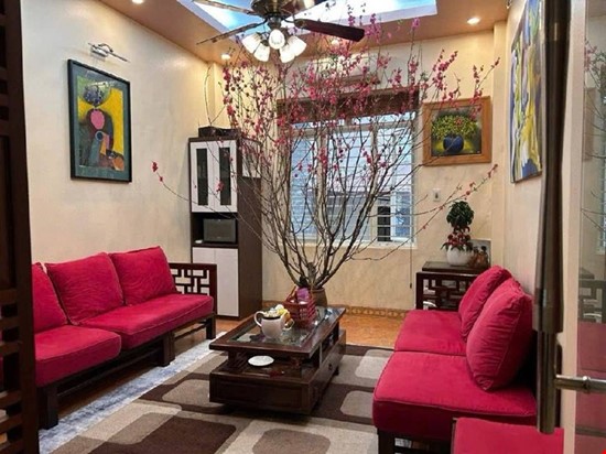 ANH CHỊ TÌM NHÀ Ở TÂY HỒ, ĐƯỜNG LẠC LONG QUÂN, NGÕ THÔNG Ô TÔ VÀO NHÀ, THÌ HÃY THỬ TRẢI NGHIỆM CĂN