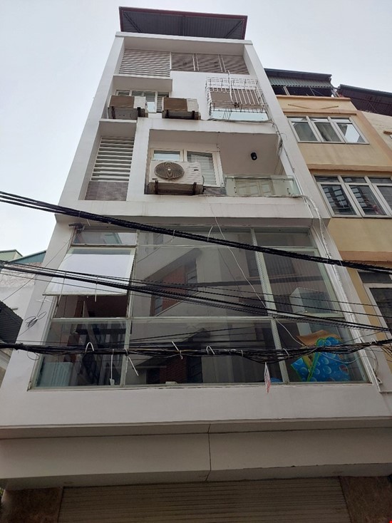 QUÁ HOT, TẦM TÀI CHÍNH NHIỀU GIA ĐÌNH CÓ NHÀ ĐẸP ĐÓN TẾT, 50M Ô TÔ TRÁNH, VF3 ĐỖ CỬA, NGÕ THÔNG, K