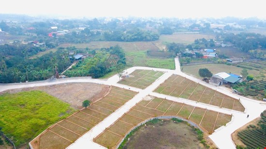 siêu phẩm đất nền nằm giữa kcn và nghỉ dưỡng giá chỉ 3xx