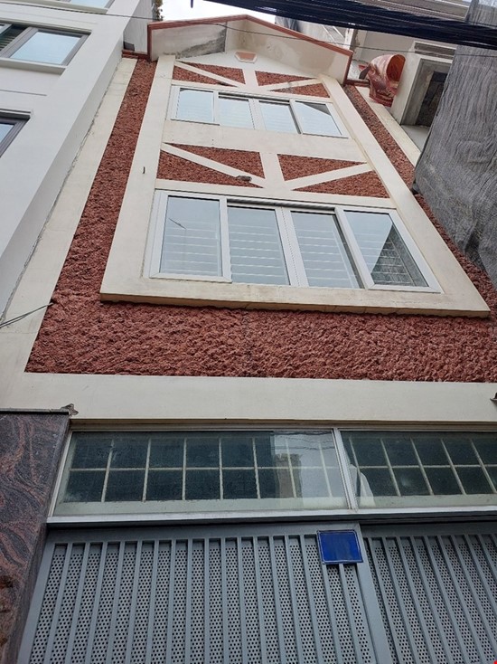 BÁN NHÀ RIÊNG, GIÁ HỜI, 48m2 Mt4m 3PN, PHÂN LÔ KHU HỌC VIỆN MÚA, SÂN KHẤU - ĐIỆN ẢNH, XIẾC VIỆT NAM