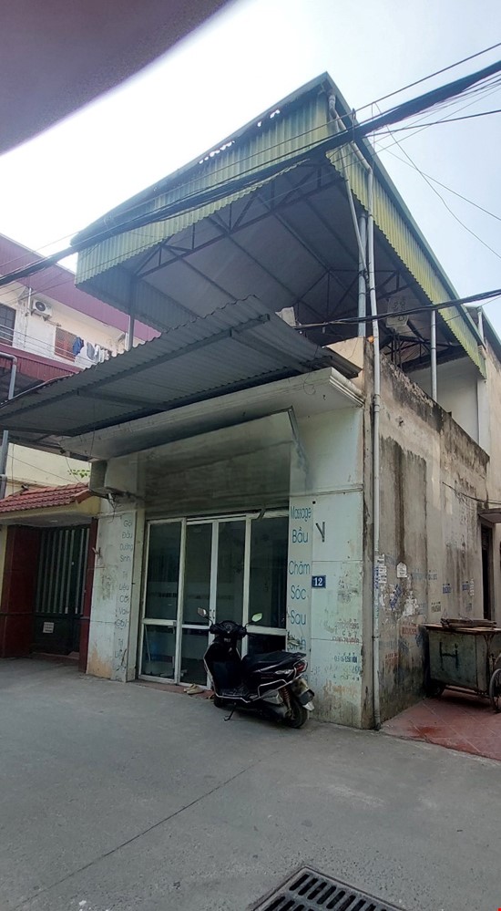 HÓT HÓT: BÁN ĐẤT, GIÁ BÌNH DÂN, NGÕ Ô TÔ TRÁNH, LÔ GÓC 2 MẶT NGÕ, DƯƠNG KHUÊ, MAI DỊCH, CẦU GIẤY,.