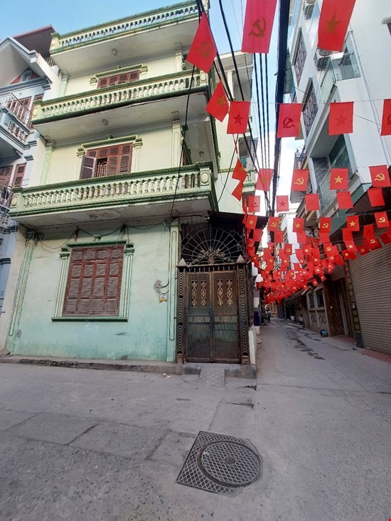 💥💥NHÀ RIÊNG, LÔ GÓC, NGÕ THÔNG, Ô TÔ TRÁNH, KINH DOANH, PHẠM VĂN ĐỒNG, XUÂN ĐỈNH, BẮC TỪ LIÊM