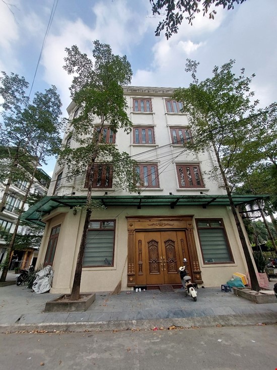 💥💥 SIÊU PHẨM LÔ GÓC 3 MẶT ĐƯỜNG, KINH DOANH, PHÚC DIỄN, BẮC TỪ LIÊM – DT:127m2, 4 TẦNG, THANG MÁY