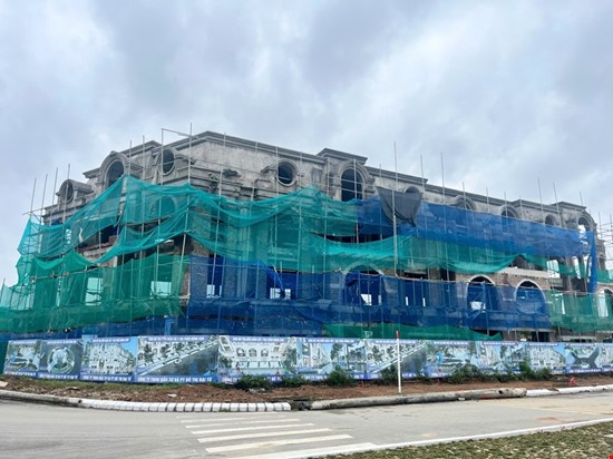 Centrix City Đại Phúc – cơ hội đầu tư hấp dẫn