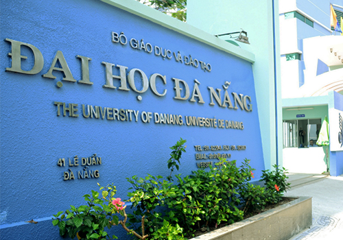 quy hoạch phân khu xây dựng Đại học Đà Nẵng
