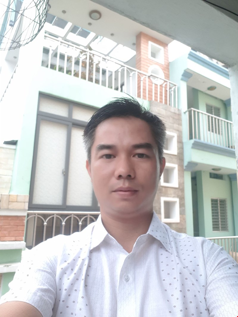 Phùng Đức Trí