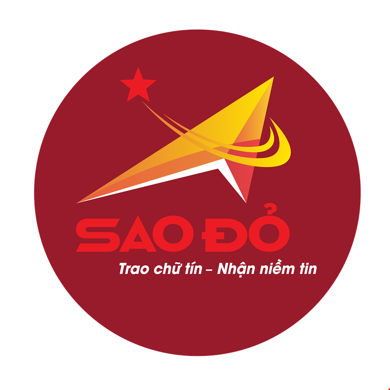 Địa Ốc Sao Đỏ