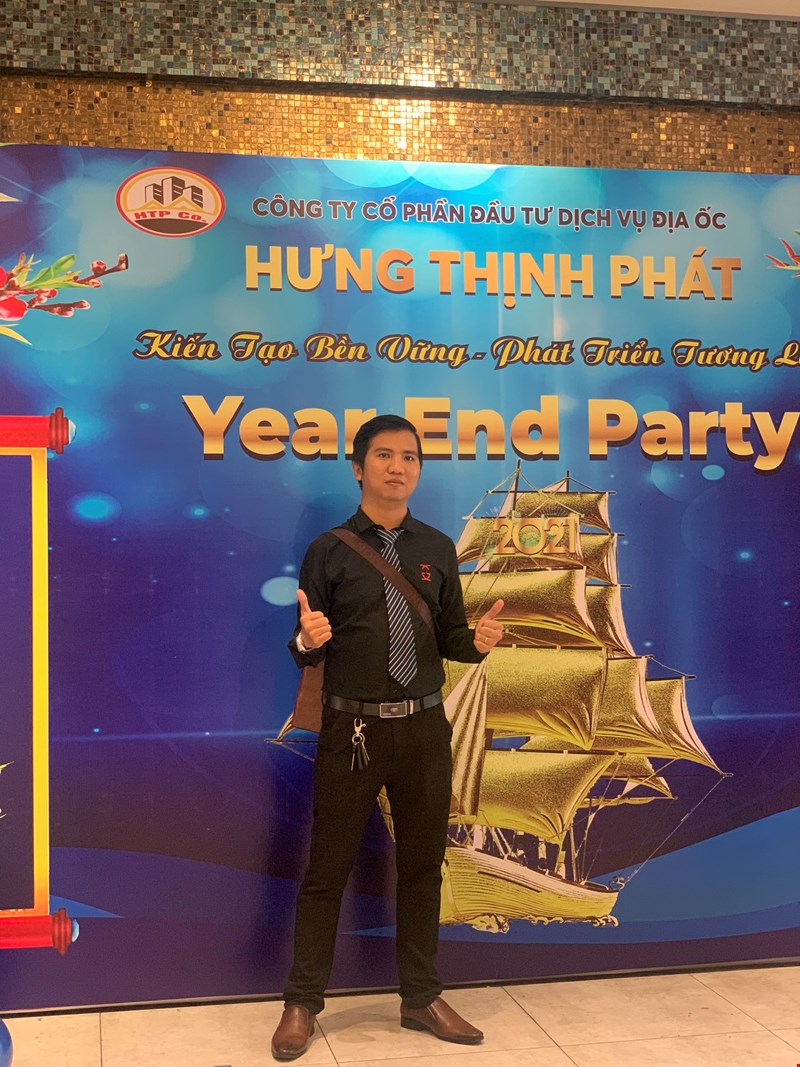 Phạm thiện an