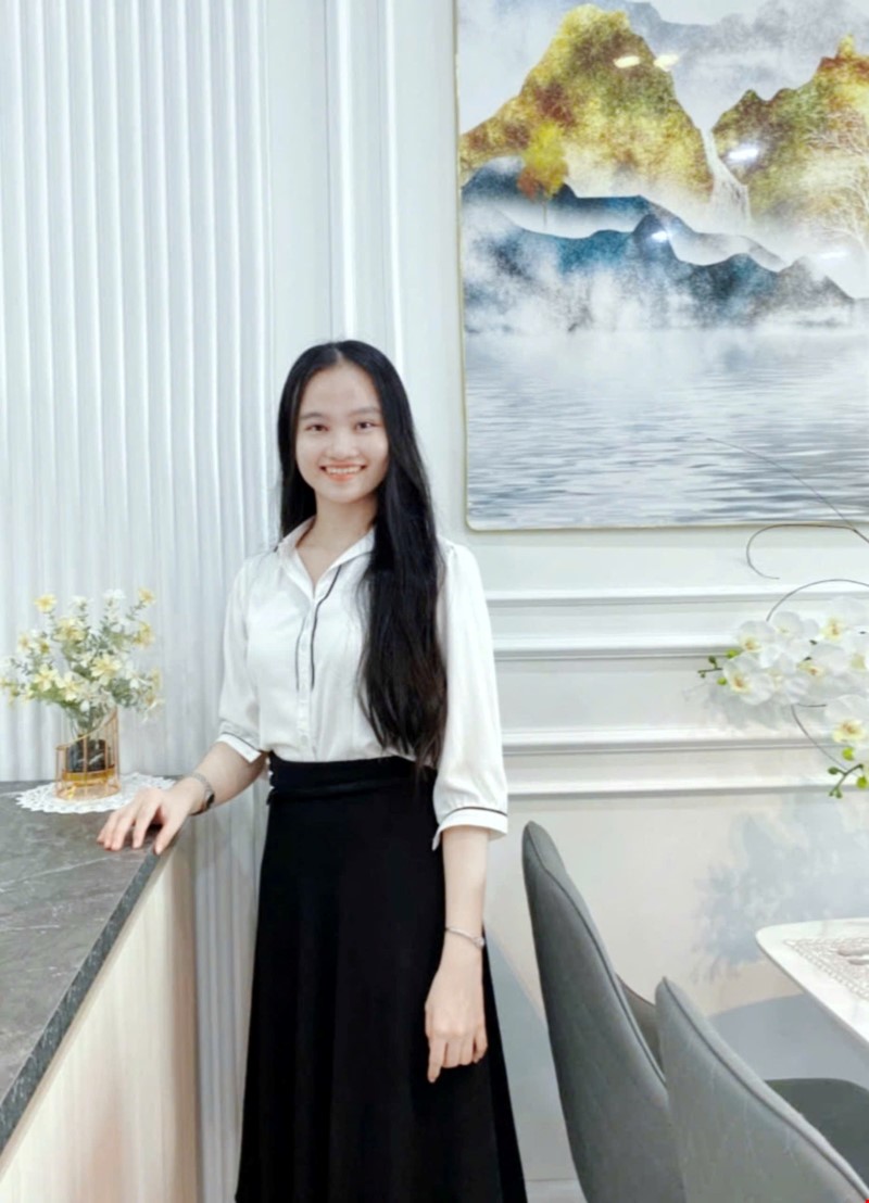 Phương Linh