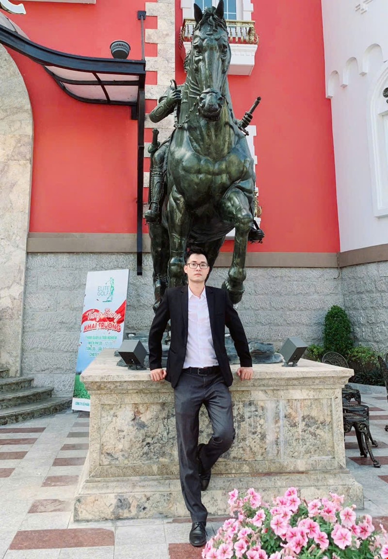 nguyễn trường giang